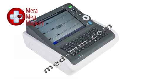 Купить Электрокардиограф цифровой iE 6, 6-ти канальний цена, характеристики, отзывы